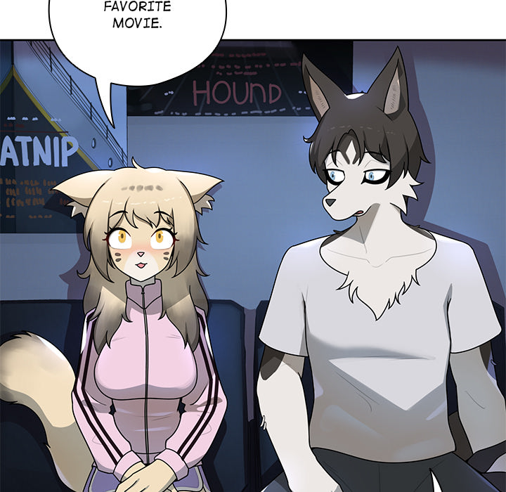 Paws on Campus - episode 7 - 7