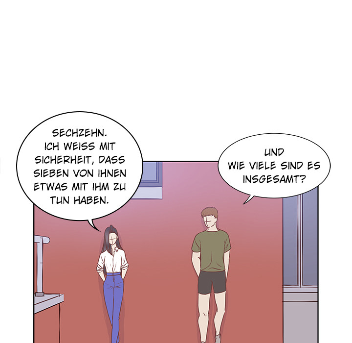 Der Mädchen-Knigge - episode 36 - 38