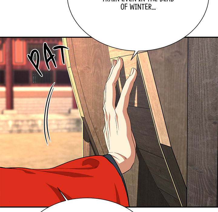 Swole Joseon - episode 12 - 70