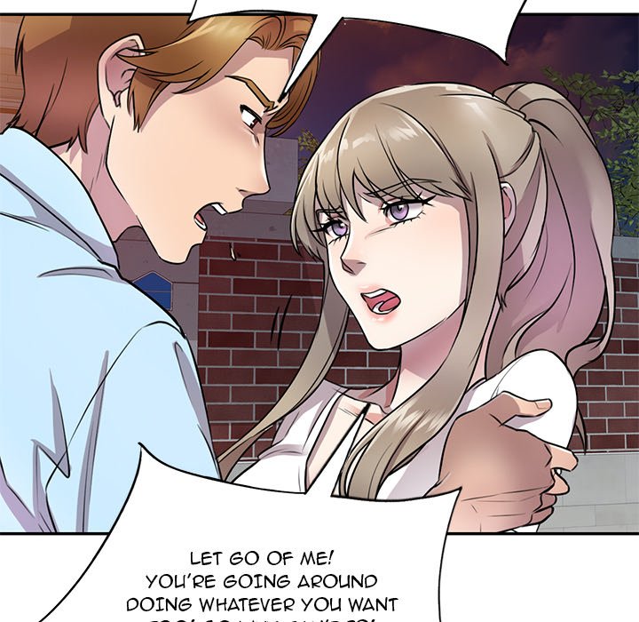 Secret Tutor - episode 14 - 15