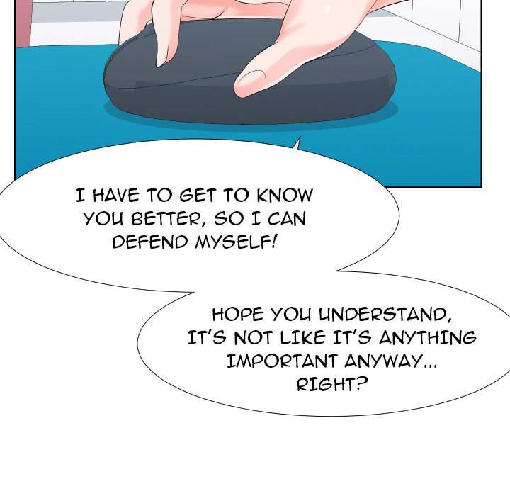 Inexperienced - episode 19 - 106
