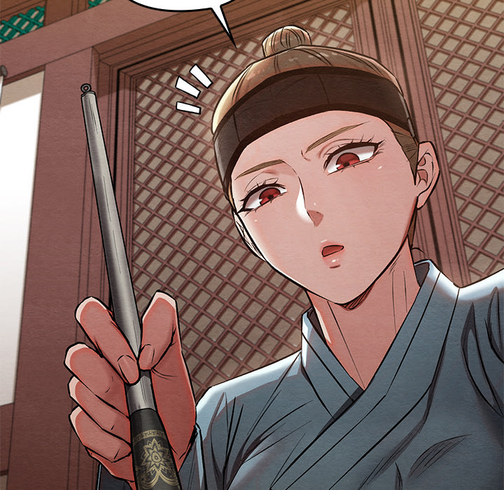 Master of Intimacy - UNCENSORED - episode 21 - 116