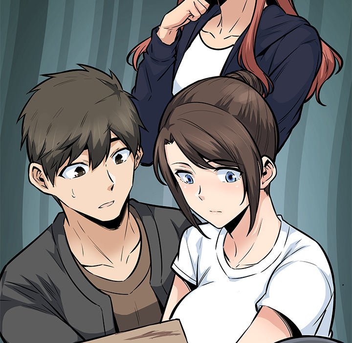 Excuse Me, This is my Room - episode 40 - 52