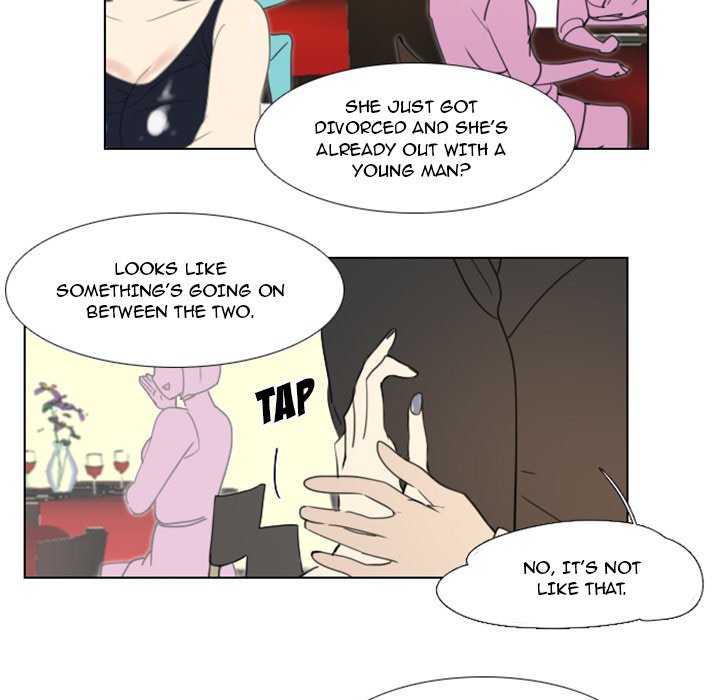 New Employee - episode 14 - 15