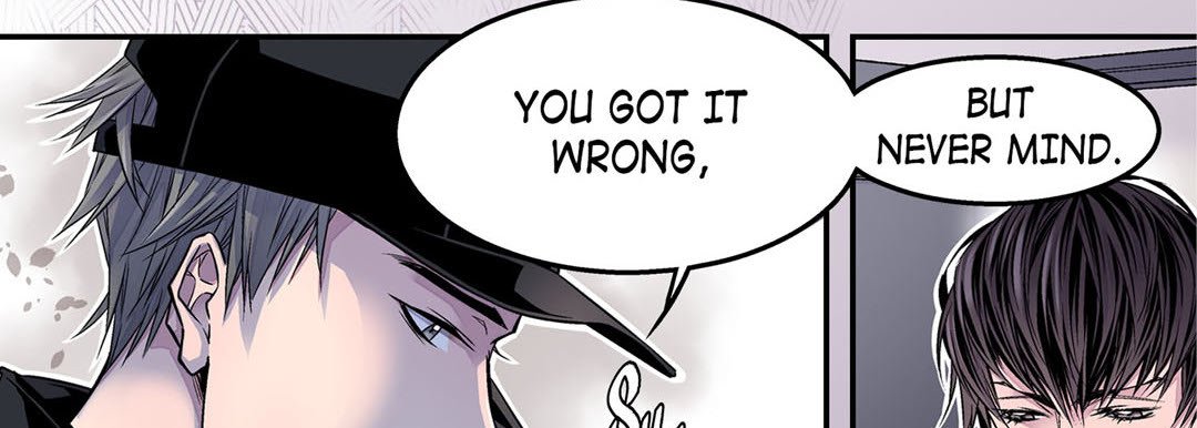 The Greatest Villain - episode 21 - 21