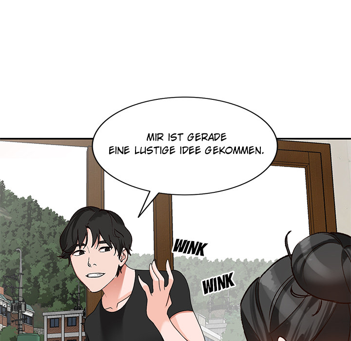 Town Girls - episode 40 - 50