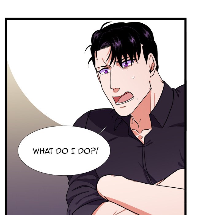 Same, but Different - episode 27 - 11