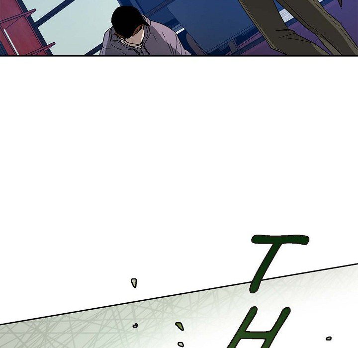 Hard-Boiled Love - episode 32 - 104