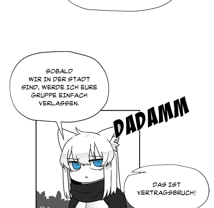 Nine Fantasy - episode 21 - 26
