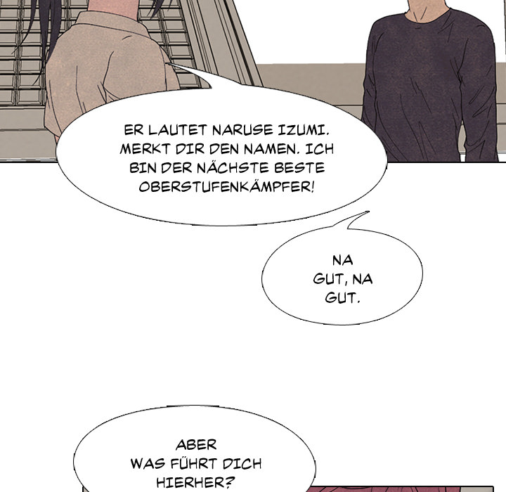 Teufel der Oberstufe - episode 163 - 83