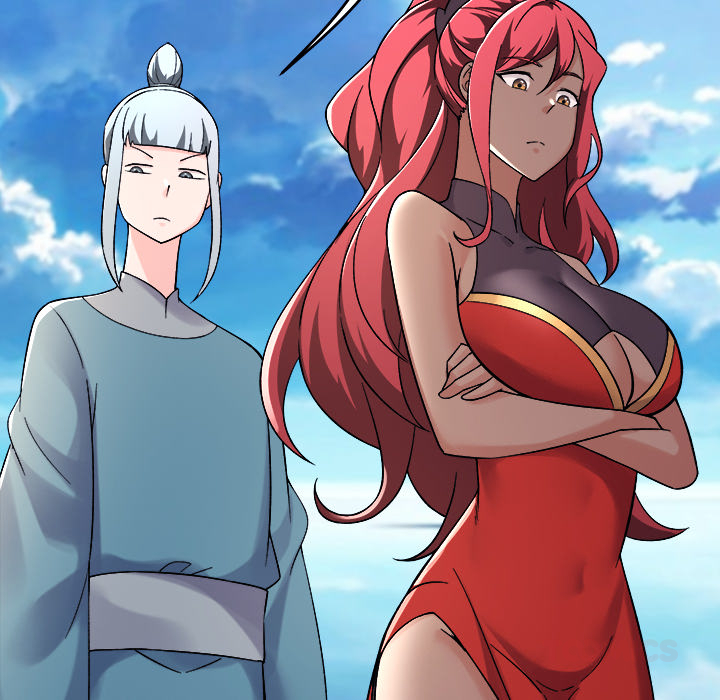 My Lovely Disciples - episode 94 - 32