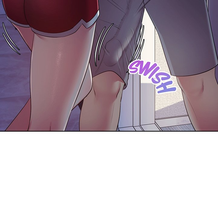 Master, Do You Need A Hand? - episode 5 - 123