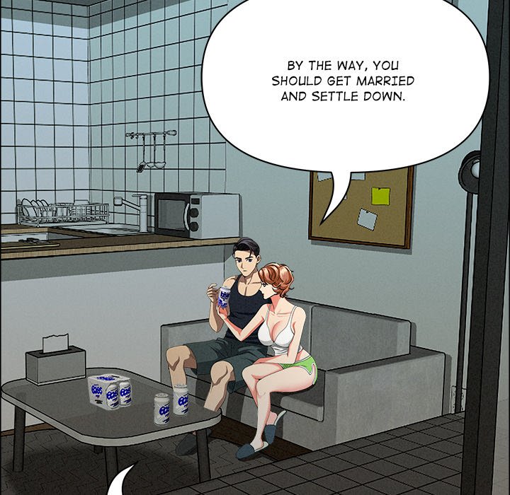 Her Bodyguard - episode 32 - 37