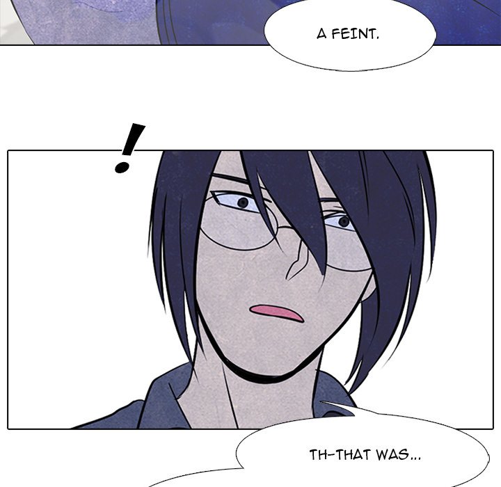 High School Devil - episode 25 - 24