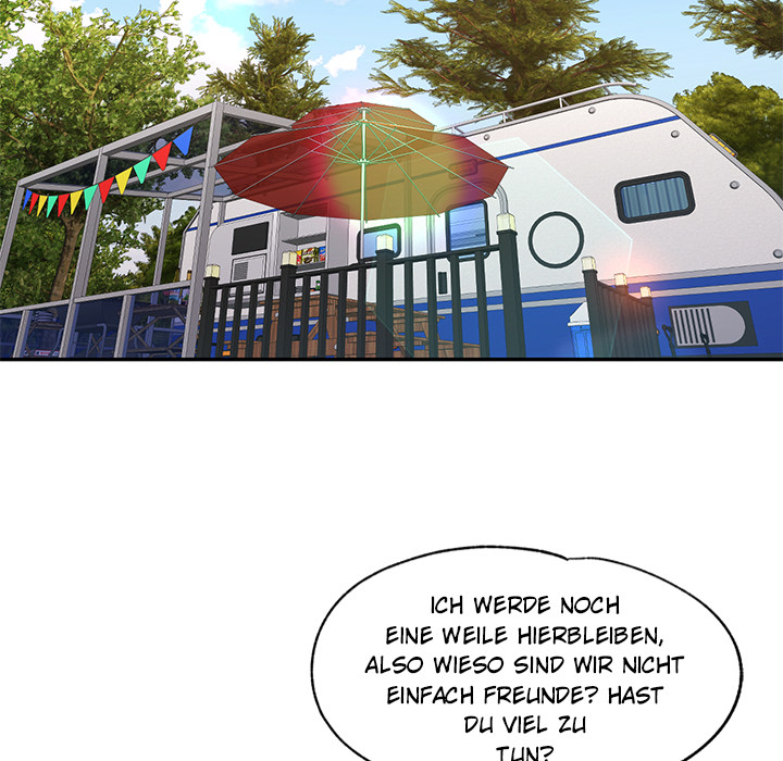 Die Frau von damals - episode 35 - 67