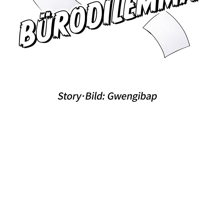 Bürodilemma - episode 3 - 6