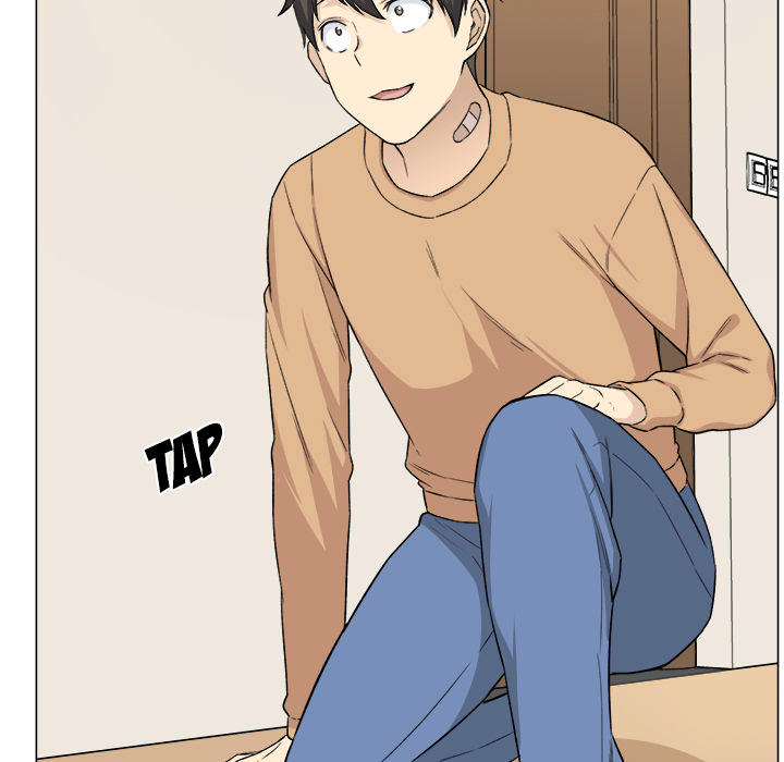 Excuse me, This is my Room - UNCENSORED - episode 21 - 100