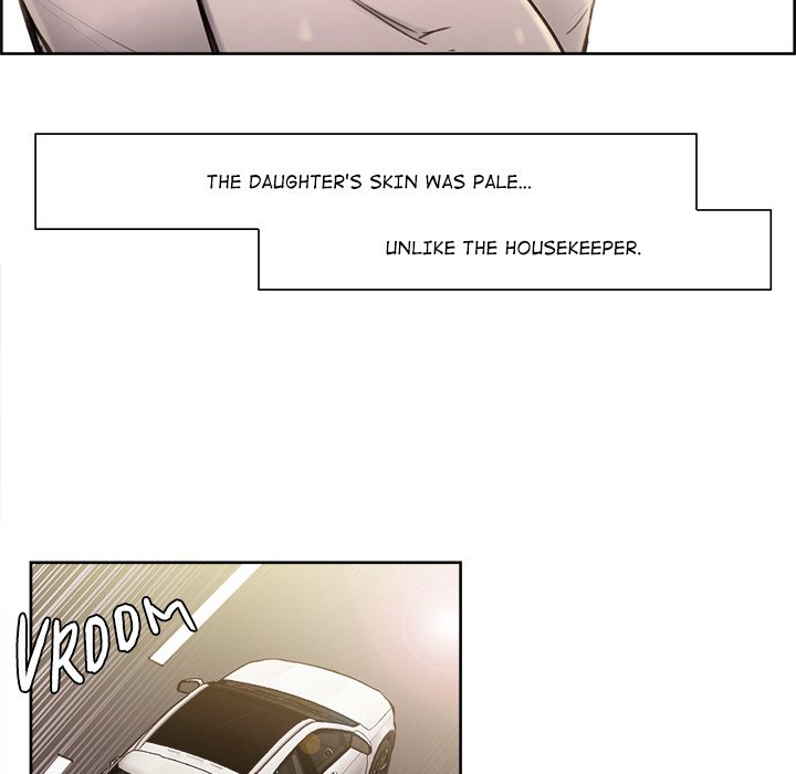 Domesticate The Housekeeper - episode 1 - 21