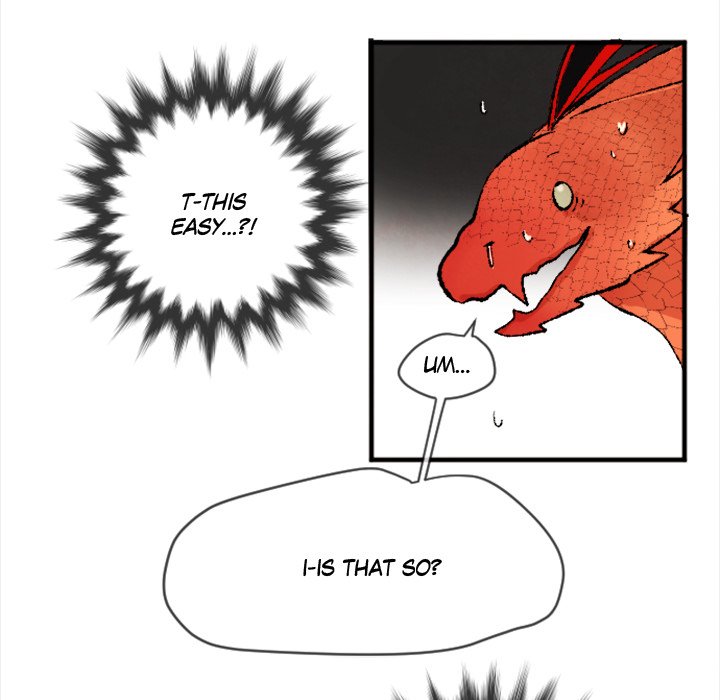 Today, I Meet a Dragon - episode 4 - 52