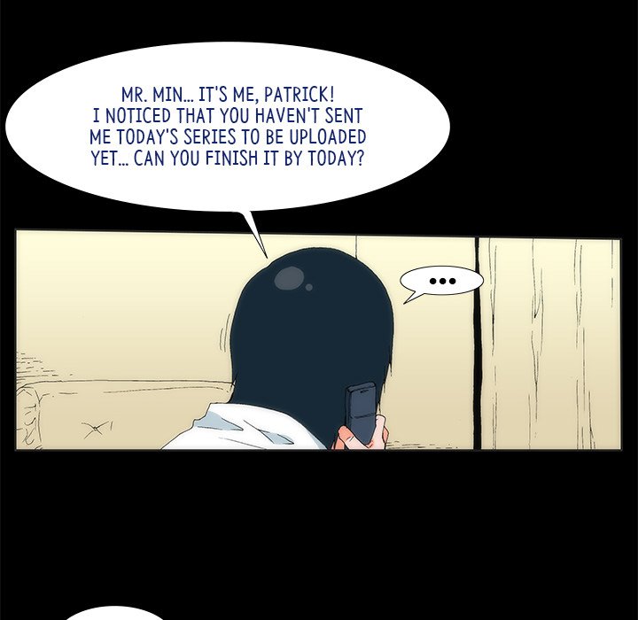 Can't See Can't Hear But Love - episode 4 - 70