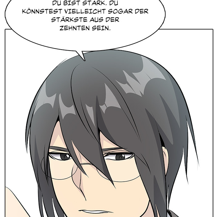 Teufel der Oberstufe: Boost - episode 12 - 57
