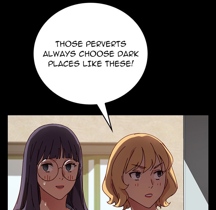 The Perfect Roommates - episode 15 - 133