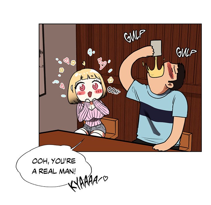 Welcome to the Big City - episode 9 - 11