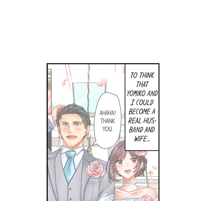 Our Kinky Newlywed Life - episode 54 - 26