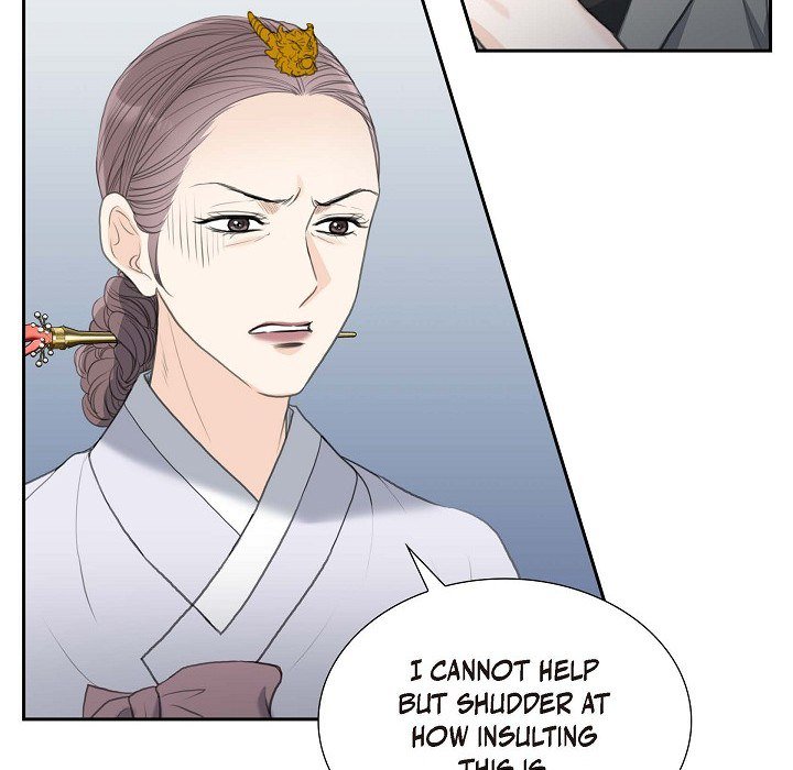 Crown Prince's Marriage Proposal - episode 50 - 77