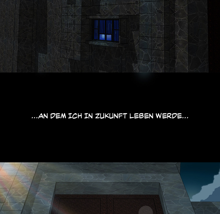 Die Gefängnisinsel - episode 1 - 6