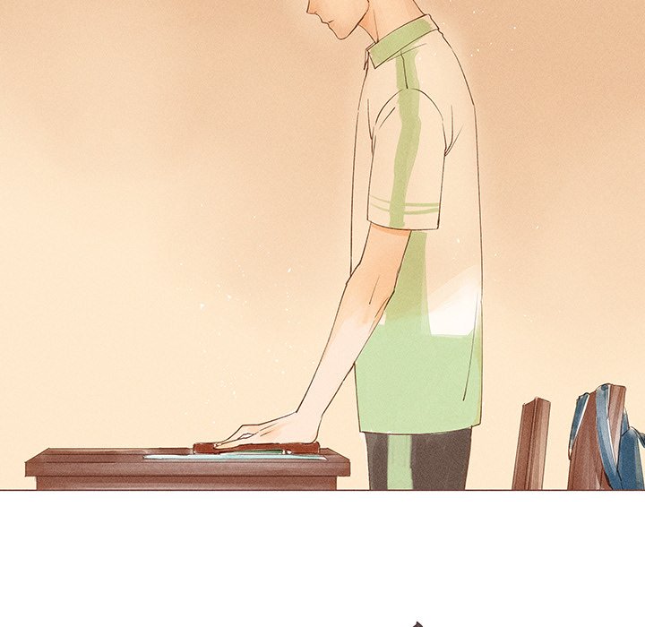 The Ten Years I Love You Most - episode 10 - 22