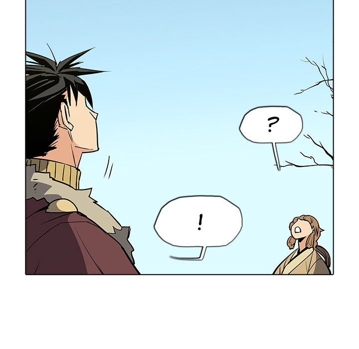 The Fang of Yeongno - episode 38 - 73