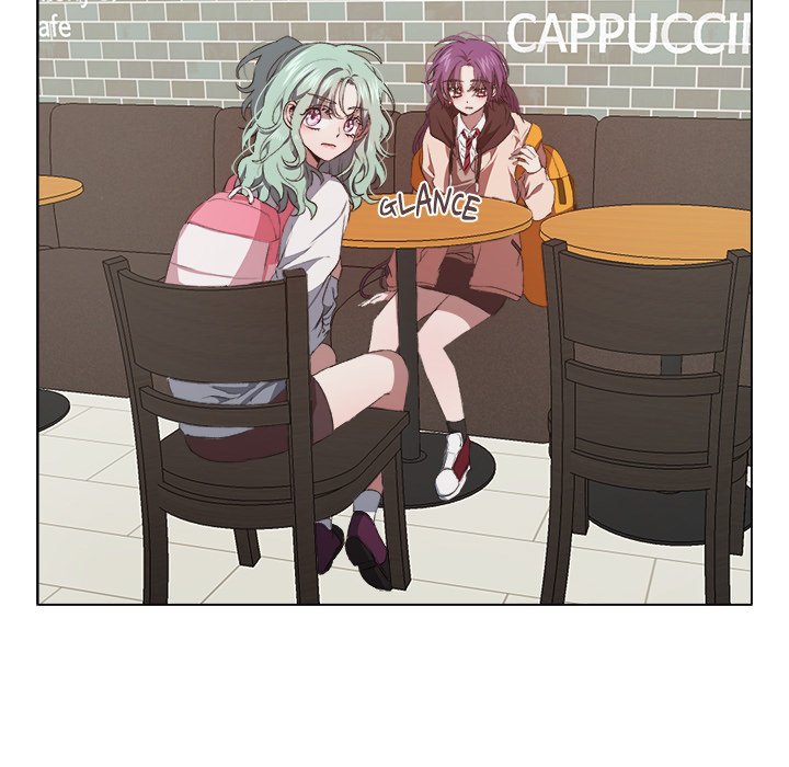 The Spring Scent of the Sea - episode 33 - 4