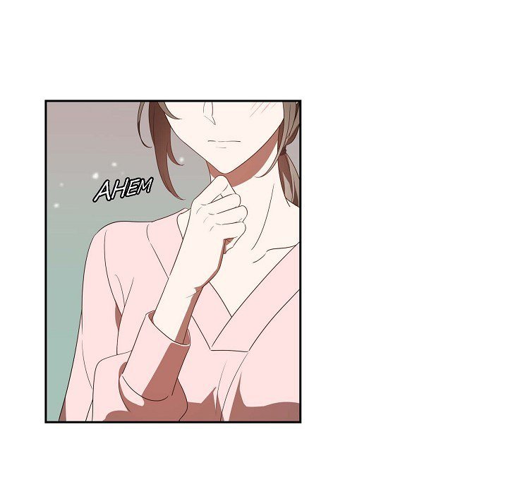 A Misogamist's Romance - episode 3 - 67