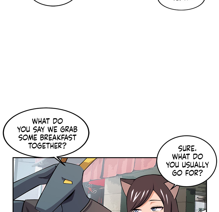 Zombie Girlfriend! - episode 22 - 64