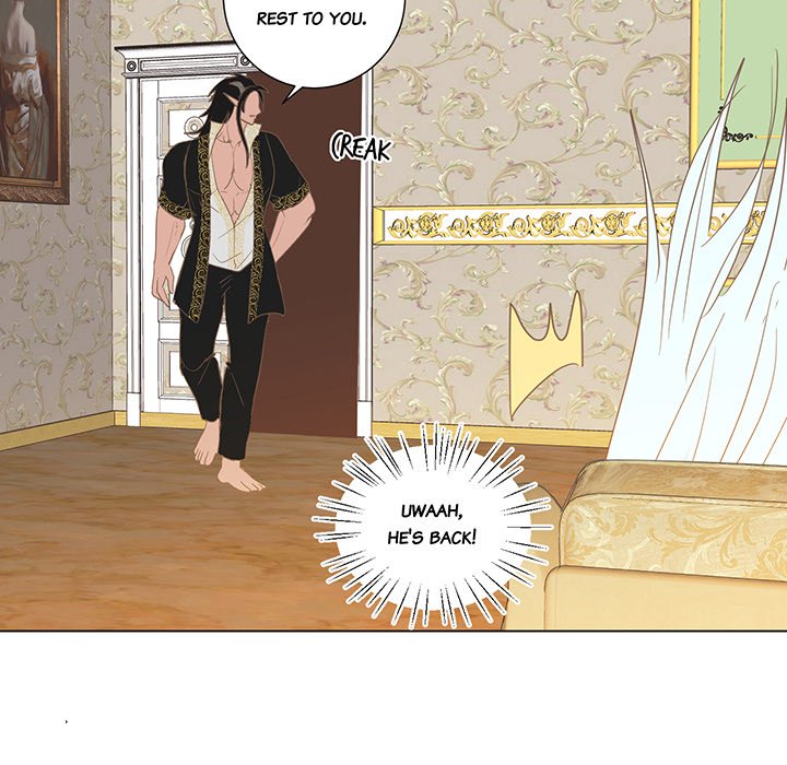 Now, I am Demon King's Wife - episode 13 - 43