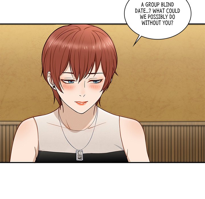 Secret Campus - episode 7 - 12
