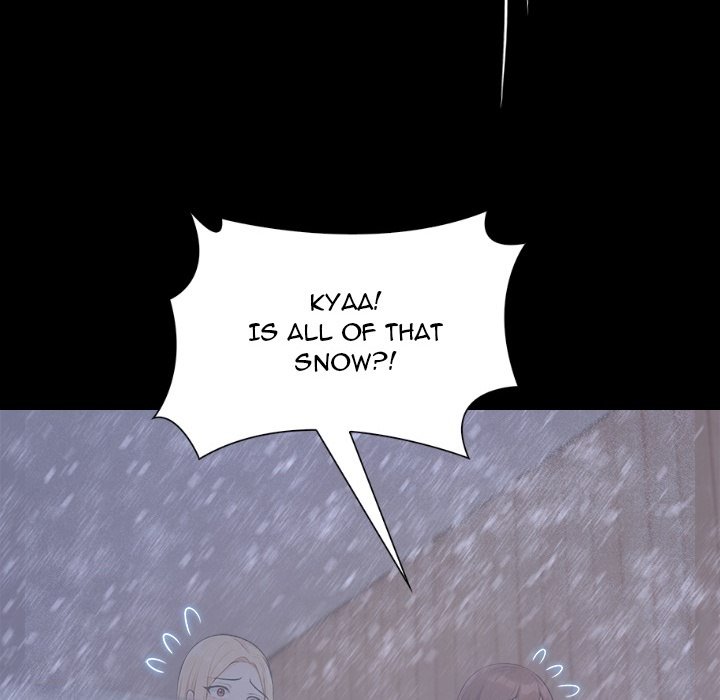Cabin Resort X - episode Prologue - 6
