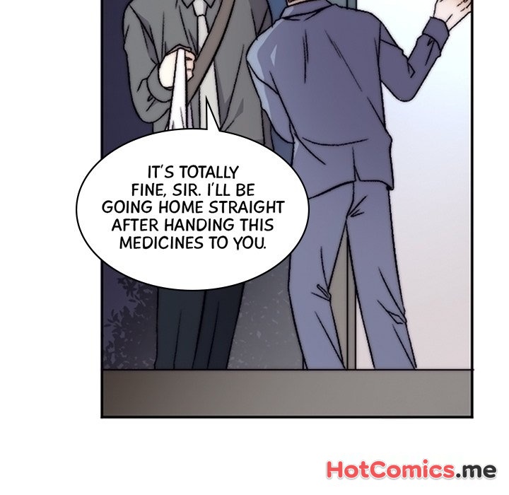 Linked Hearts - episode 7 - 33