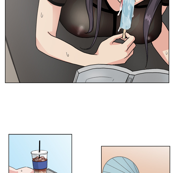 Soojungs Comicladen - episode 1 - 8