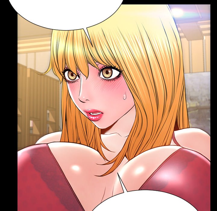 Superstar Cynthia Oh - episode 18 - 63