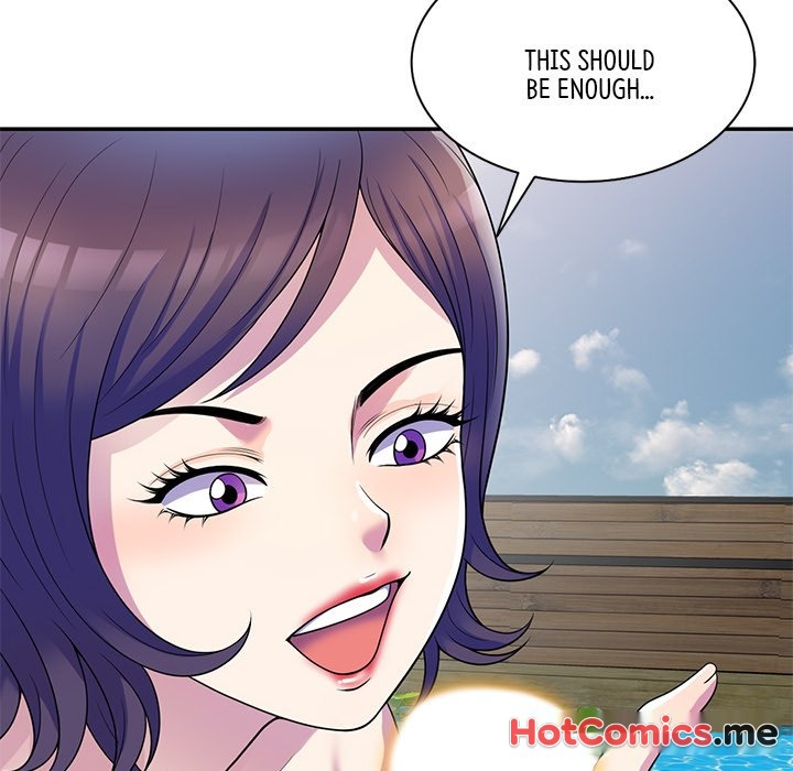My Wife is a Teacher - episode 9 - 74