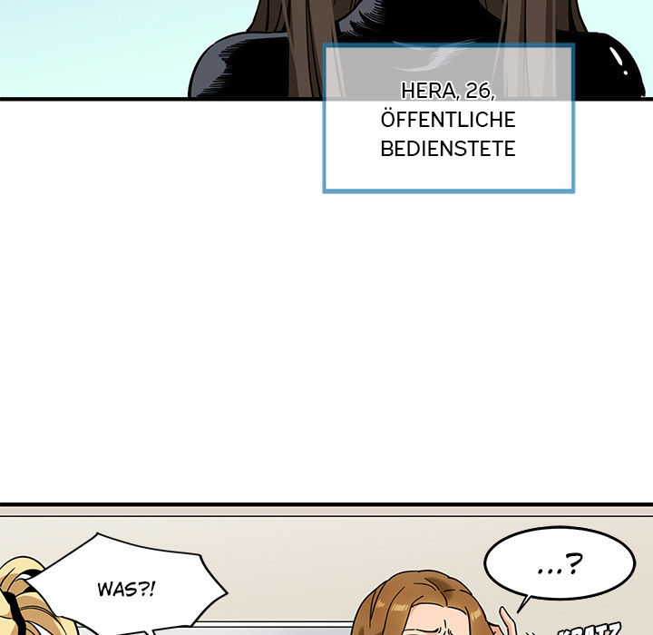 Wer hat Angst vor Mister H? - episode 1 - 31
