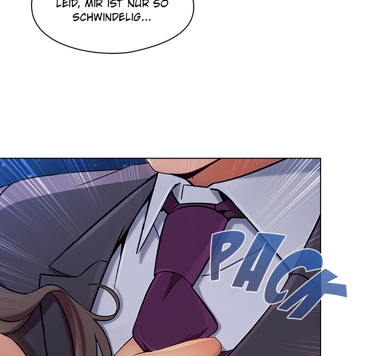 Lady Long Legs - episode 19 - 8