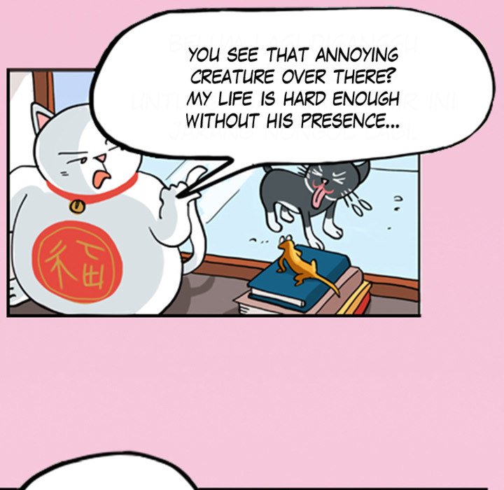 Lay Lay Cat - episode 15 - 6