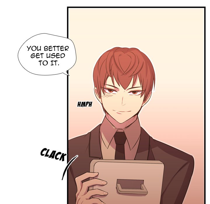I Need Romance - episode 25 - 34