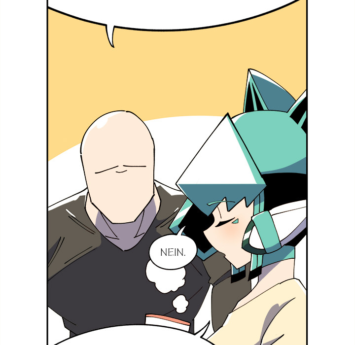 Robogattin - episode 7 - 18