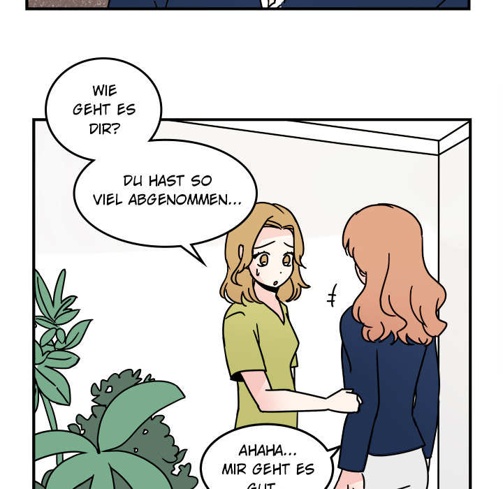 Bürodilemma - episode 17 - 20