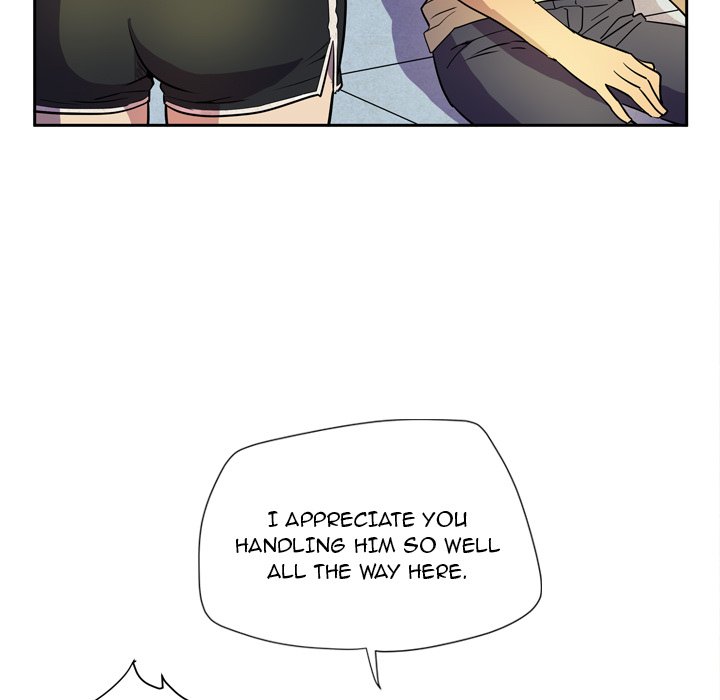 Wife Training - episode 5 - 58