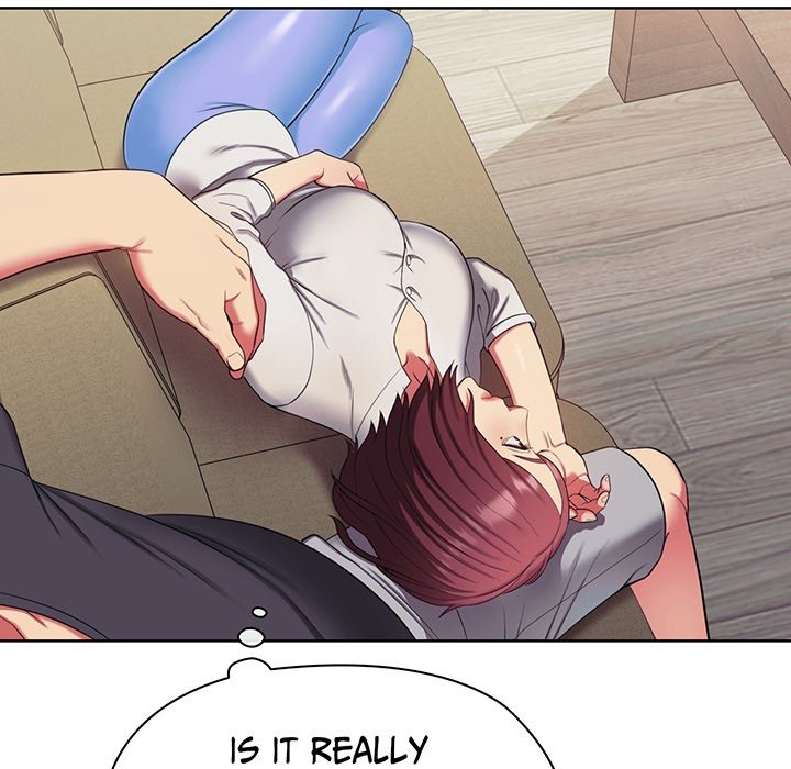 Master, Do You Need A Hand? - episode Prologue - 9